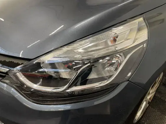 RENAULT CLIO IV - voiture d'occasion - Photo 22