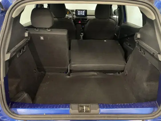 DACIA SANDERO III - voiture d'occasion - Photo 16