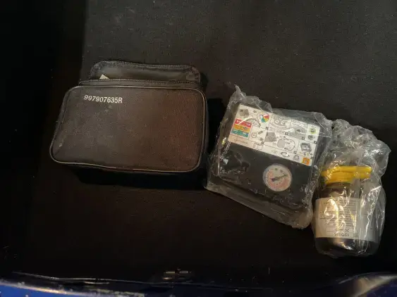 DACIA SANDERO III - voiture d'occasion - Photo 17