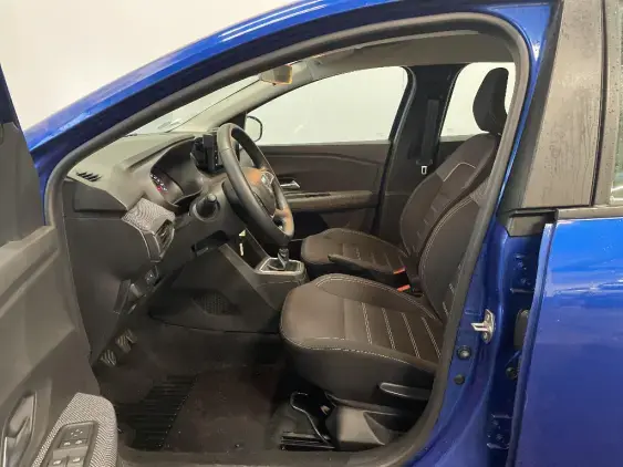 DACIA SANDERO III - voiture d'occasion - Photo 18