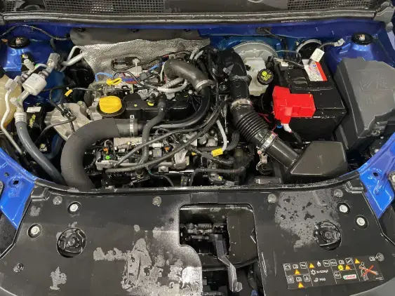 DACIA SANDERO III - voiture d'occasion - Photo 21