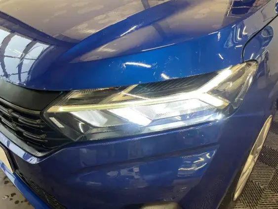 DACIA SANDERO III - voiture d'occasion - Photo 22