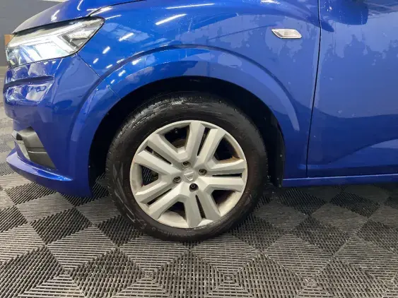 DACIA SANDERO III - voiture d'occasion - Photo 23