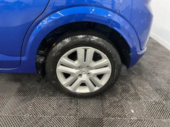 DACIA SANDERO III - voiture d'occasion - Photo 24