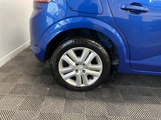 DACIA SANDERO III - voiture d'occasion - Photo 25