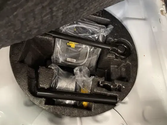 RENAULT ZOE - voiture d'occasion - Photo 17