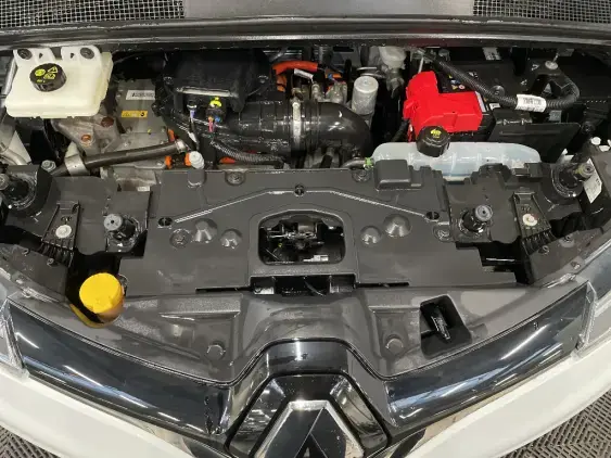 RENAULT ZOE - voiture d'occasion - Photo 21