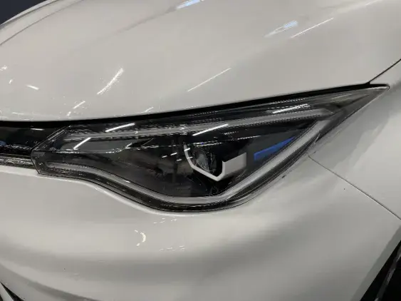 RENAULT ZOE - voiture d'occasion - Photo 22