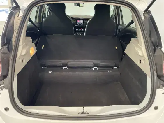 RENAULT ZOE - voiture d'occasion - Photo 16