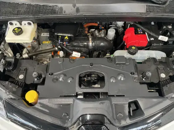 RENAULT ZOE - voiture d'occasion - Photo 21