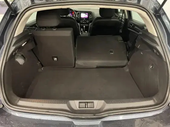 RENAULT MEGANE IV - voiture d'occasion - Photo 16