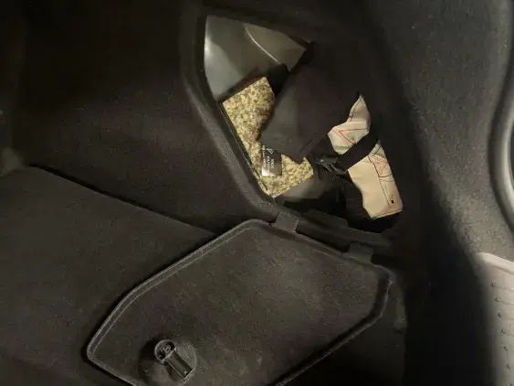 RENAULT MEGANE IV - voiture d'occasion - Photo 17