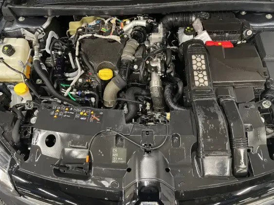 RENAULT MEGANE IV - voiture d'occasion - Photo 21