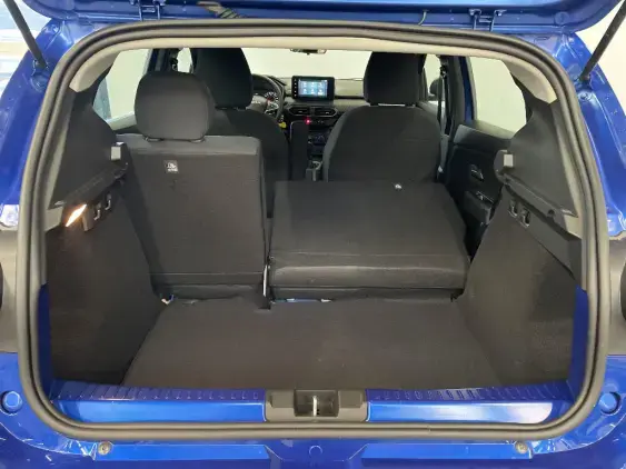 DACIA SANDERO III - voiture d'occasion - Photo 16