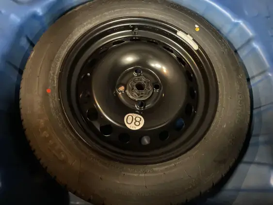 DACIA SANDERO III - voiture d'occasion - Photo 17