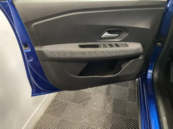 DACIA SANDERO III - voiture d'occasion - Photo 19