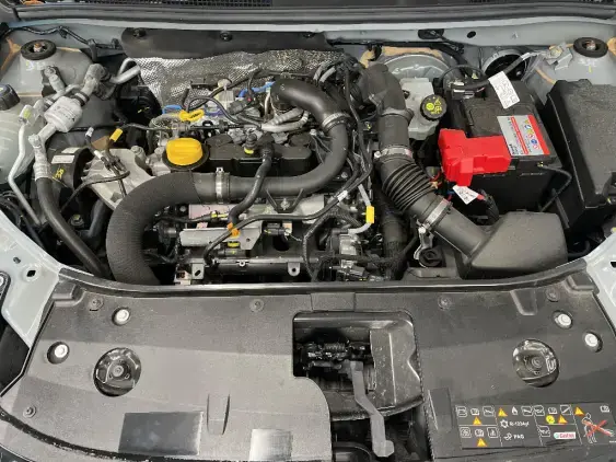 DACIA SANDERO III - voiture d'occasion - Photo 21