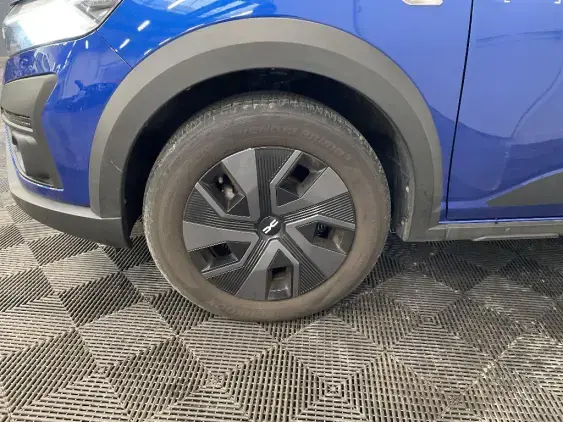 DACIA SANDERO III - voiture d'occasion - Photo 23