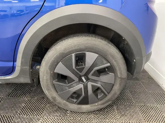 DACIA SANDERO III - voiture d'occasion - Photo 24