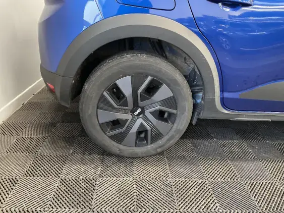 DACIA SANDERO III - voiture d'occasion - Photo 25