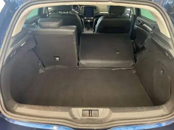 RENAULT MEGANE IV - voiture d'occasion - Photo 16