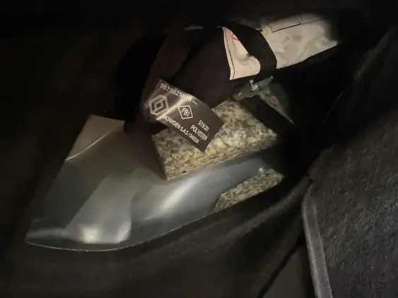 RENAULT MEGANE IV - voiture d'occasion - Photo 17