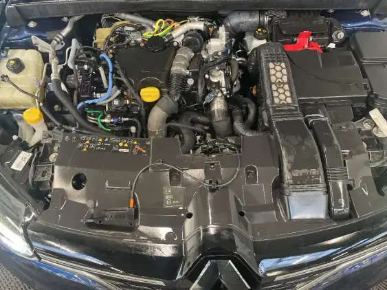 RENAULT MEGANE IV - voiture d'occasion - Photo 21