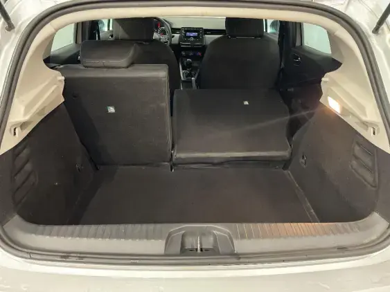 RENAULT CLIO V - voiture d'occasion - Photo 16