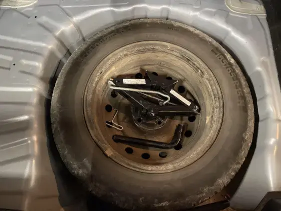 RENAULT CLIO V - voiture d'occasion - Photo 17