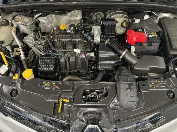 RENAULT CLIO V - voiture d'occasion - Photo 21