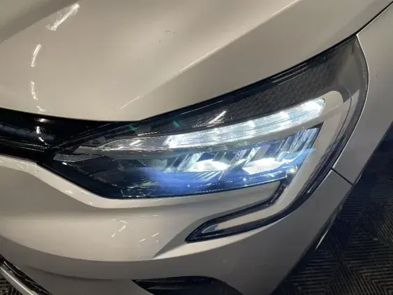 RENAULT CLIO V - voiture d'occasion - Photo 22