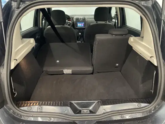 DACIA SANDERO II - voiture d'occasion - Photo 16