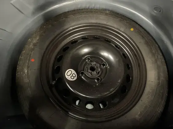 DACIA SANDERO II - voiture d'occasion - Photo 17