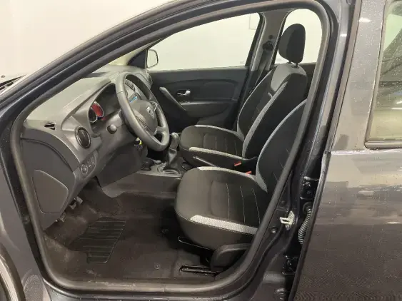 DACIA SANDERO II - voiture d'occasion - Photo 18