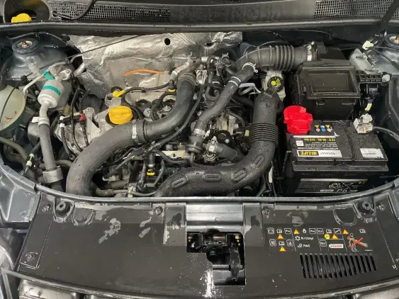 DACIA SANDERO II - voiture d'occasion - Photo 21