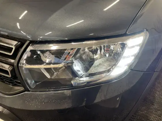 DACIA SANDERO II - voiture d'occasion - Photo 22