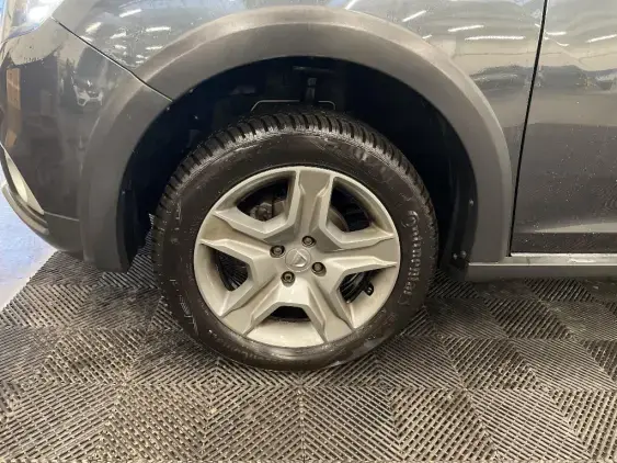 DACIA SANDERO II - voiture d'occasion - Photo 23