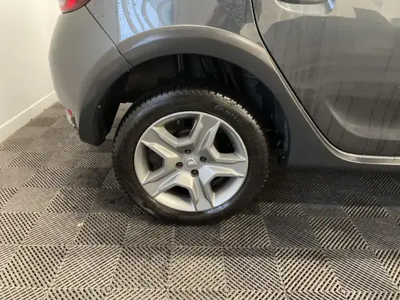 DACIA SANDERO II - voiture d'occasion - Photo 25