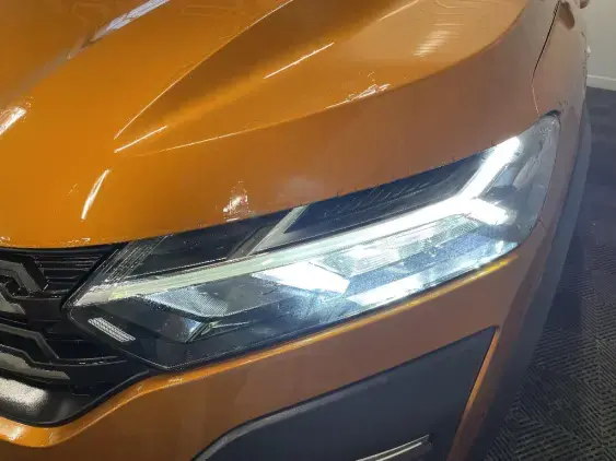 DACIA SANDERO III - voiture d'occasion - Photo 22