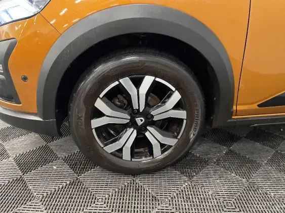 DACIA SANDERO III - voiture d'occasion - Photo 23