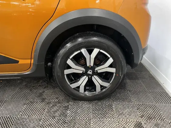 DACIA SANDERO III - voiture d'occasion - Photo 24