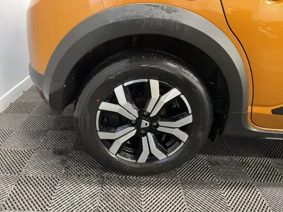 DACIA SANDERO III - voiture d'occasion - Photo 25