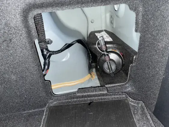 RENAULT MEGANE V - voiture d'occasion - Photo 17