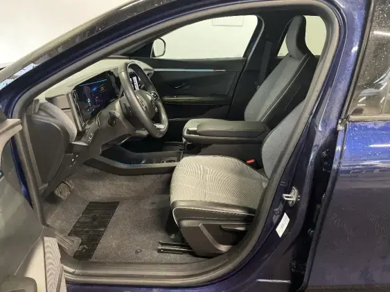 RENAULT MEGANE V - voiture d'occasion - Photo 18