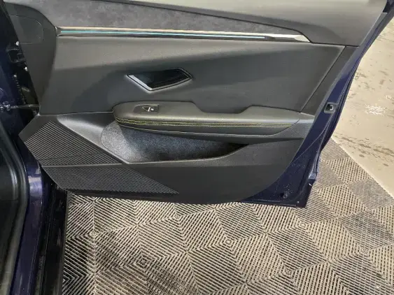 RENAULT MEGANE V - voiture d'occasion - Photo 20