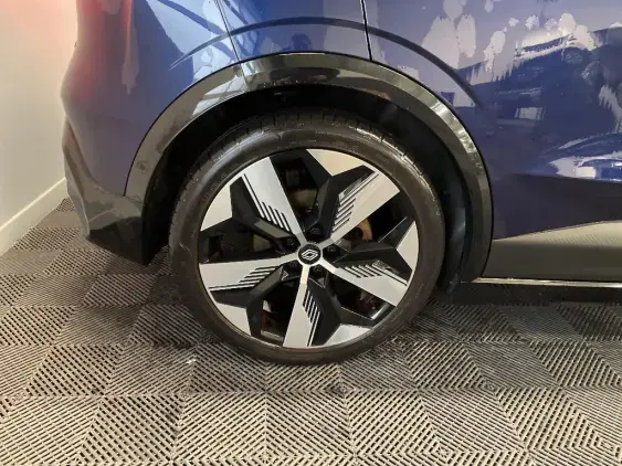 RENAULT MEGANE V - voiture d'occasion - Photo 25