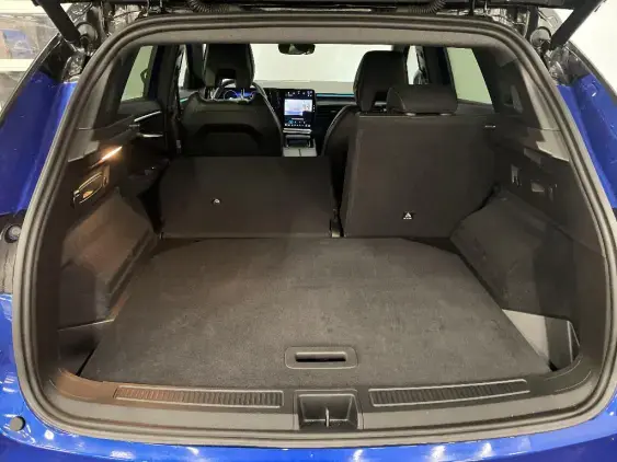 RENAULT AUSTRAL - voiture d'occasion - Photo 16