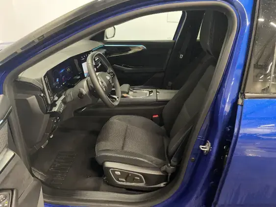 RENAULT AUSTRAL - voiture d'occasion - Photo 18