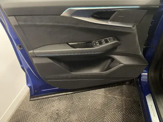 RENAULT AUSTRAL - voiture d'occasion - Photo 19