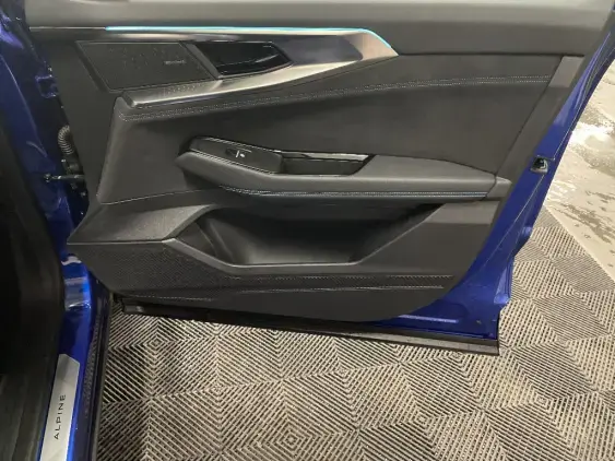 RENAULT AUSTRAL - voiture d'occasion - Photo 20